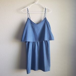 Old Navy Women's Denim Dress 💙
